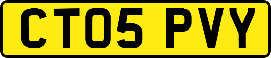 CT05PVY