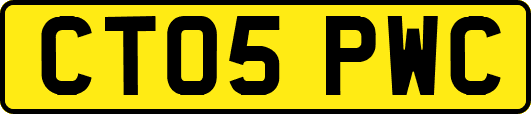 CT05PWC