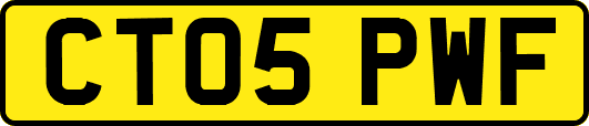 CT05PWF