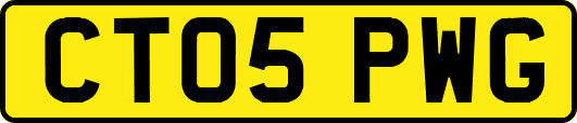CT05PWG