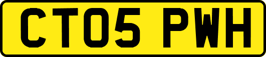 CT05PWH