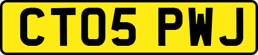 CT05PWJ