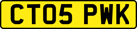 CT05PWK