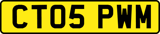 CT05PWM