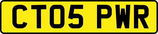 CT05PWR