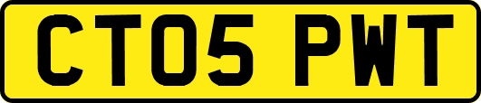 CT05PWT