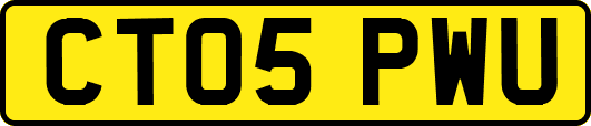 CT05PWU