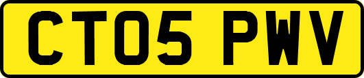 CT05PWV