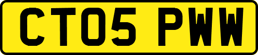 CT05PWW