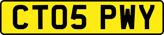 CT05PWY
