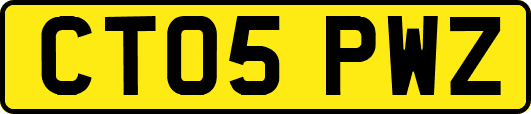 CT05PWZ
