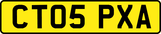 CT05PXA