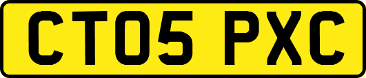 CT05PXC