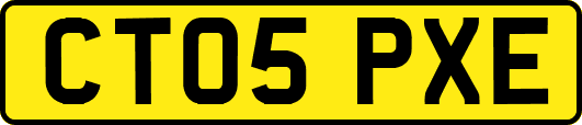CT05PXE