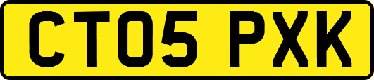 CT05PXK