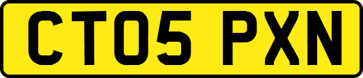 CT05PXN