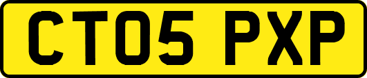 CT05PXP