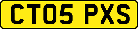 CT05PXS