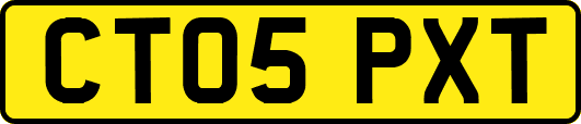 CT05PXT
