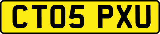 CT05PXU