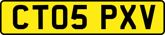 CT05PXV