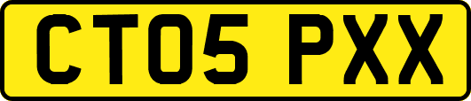 CT05PXX