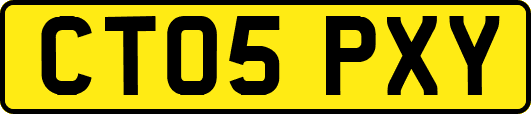 CT05PXY