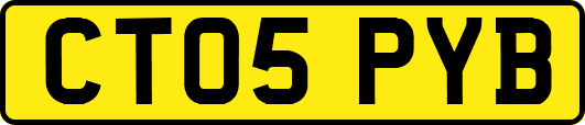 CT05PYB