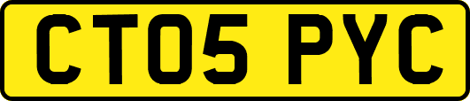 CT05PYC