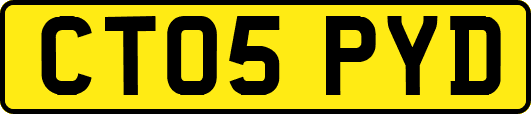 CT05PYD