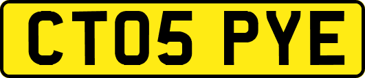 CT05PYE