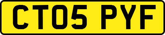 CT05PYF