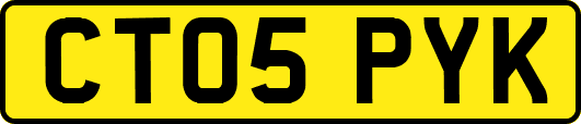 CT05PYK