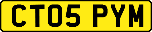 CT05PYM