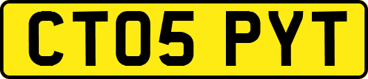 CT05PYT