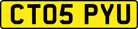 CT05PYU