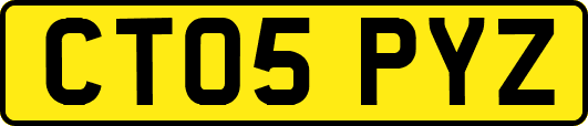 CT05PYZ