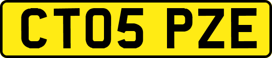 CT05PZE