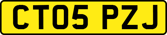 CT05PZJ