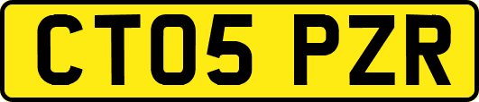 CT05PZR
