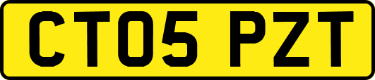 CT05PZT