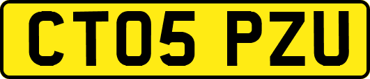 CT05PZU