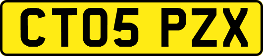 CT05PZX