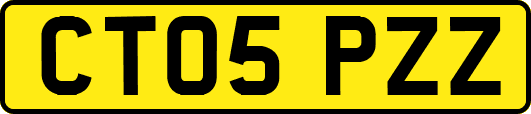 CT05PZZ