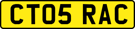 CT05RAC