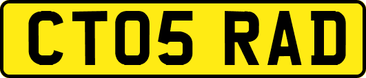 CT05RAD