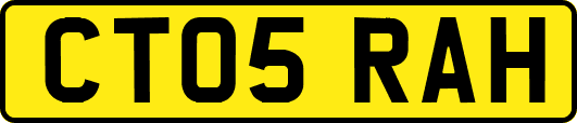 CT05RAH