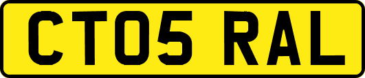 CT05RAL