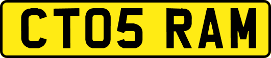 CT05RAM