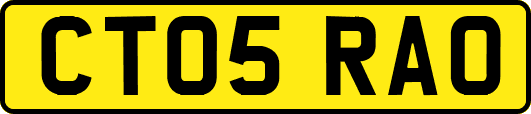 CT05RAO